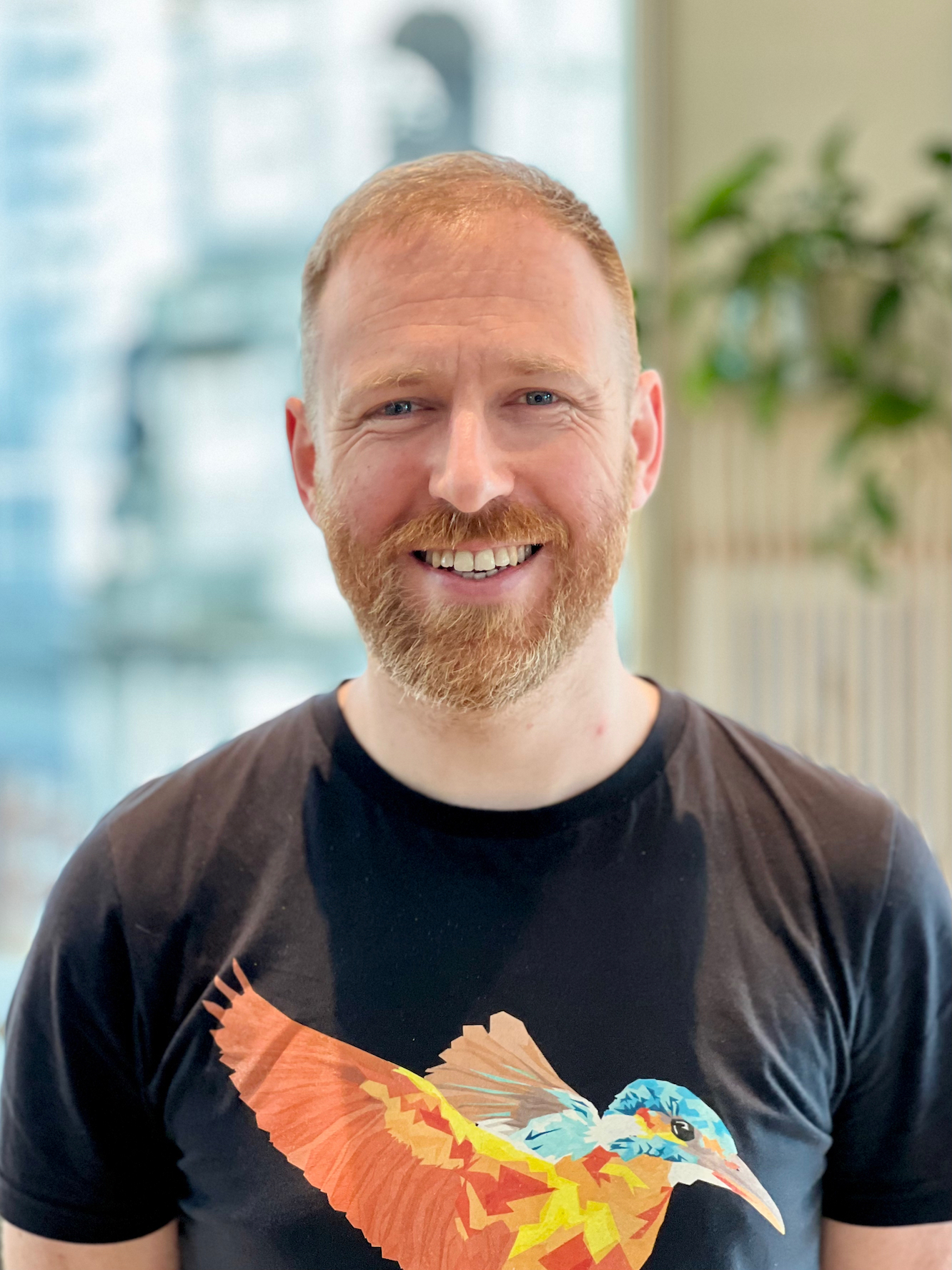Profile of Associate Professor